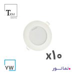 خرید پنل ستاره نمانور