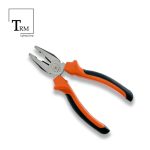 انبردست 8 اینچ هالی استار مدل MR-NM08-S8 - تصویر 2