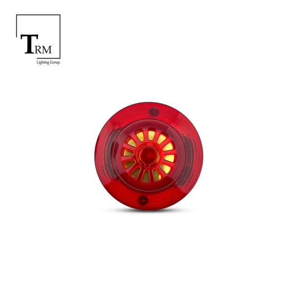 تسلا SB-110 خرید آژیر فلاشر اقساطی