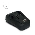پیچ‌گوشتی و دریل‌شارژی براشلس 20وات 2آمپر هالی‌استار - تصویر 11
