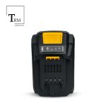 پیچ‌گوشتی و دریل‌شارژی براشلس 20وات 2آمپر هالی‌استار - تصویر 13