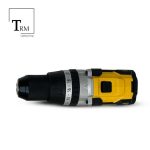 پیچ‌گوشتی و دریل‌شارژی براشلس 20وات 2آمپر هالی‌استار - تصویر 8