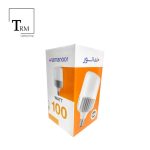 لامپ ال‌ای‌دی استوانه 100وات نمانور پایهE40 - تصویر 4