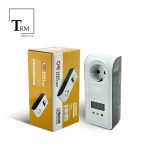 محافظ ولتاژ تک خانه کولر گازی پارت الکتریک کد2833 - تصویر 2