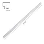 چراغ زیرکابینتی کلیددار 18 وات مدل T5 نمانور - تصویر 2