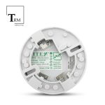 دتکتور حرارتی اعلام حریق زیتکس مدل ZI-H 715 - تصویر 3