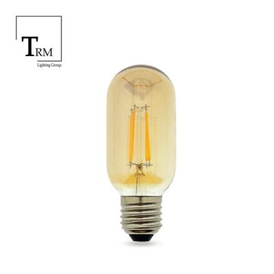 خرید لامپ فیلامنتی 4 وات مدل کوکتل T45 پایه E27