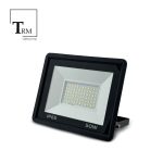 خرید پروژکتور بدنه‌مشکی 50وات SMD پاد