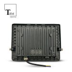 پروژکتور بدنه‌مشکی 50وات SMD پاد - تصویر 3