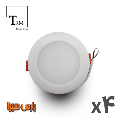چراغ توکار ارزان